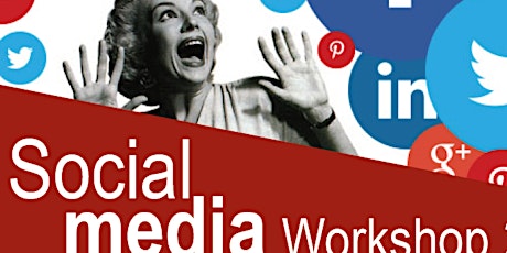 Social Media Workshop 2017 primary image