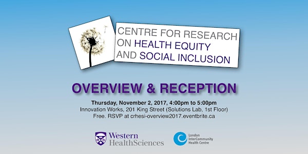 CRHESI Overview and Reception