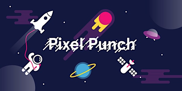 Pixel Punch