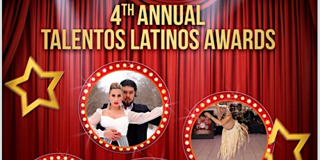 2022 Talentos Latinos Awards/Premios Talentos Latinos 2022  primärbild