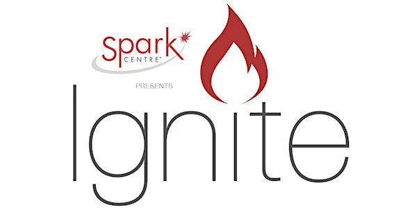 Ignite 2017: OPG Category Pitch School