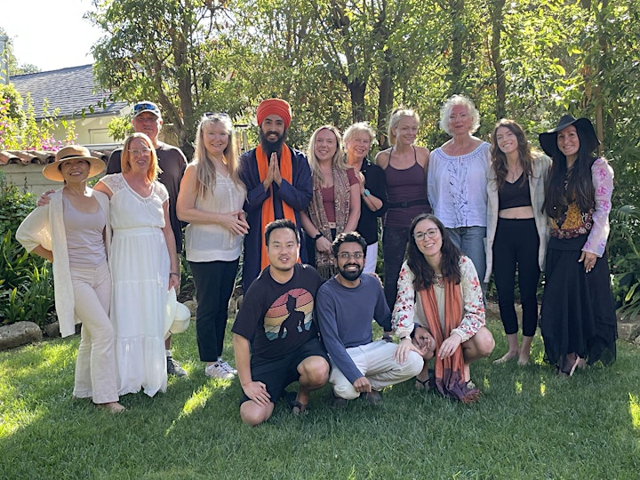 Mantra Meditation & Sound Healing Journey in Santa Barbara, CA image