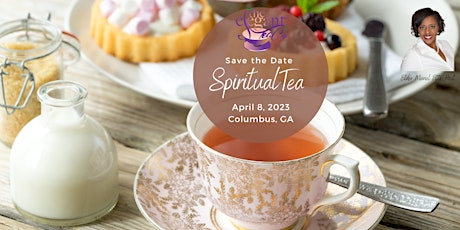 The Spiritual Tea