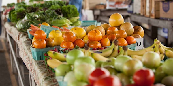 Panhandle Fruit & Vegetable Conference 2018