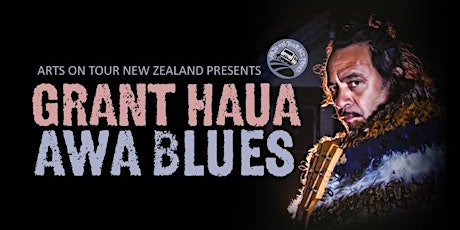Grant Haua Awa Blues primary image