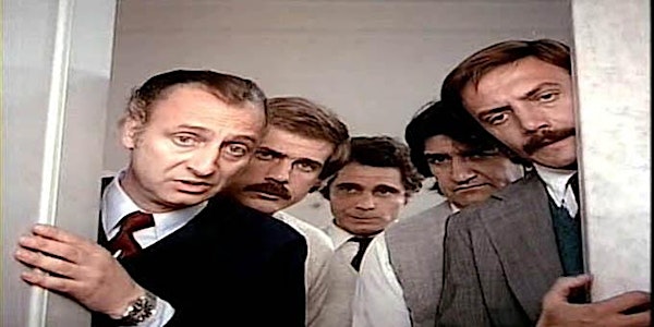 Argentine Movies on Thursdays: “The Truce”
