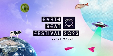 Earth Beat Festival NZ 2023 primary image