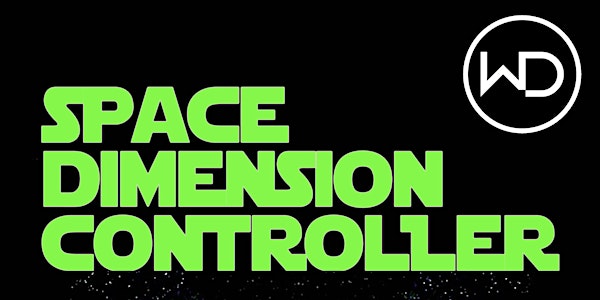 Space Dimension Controller