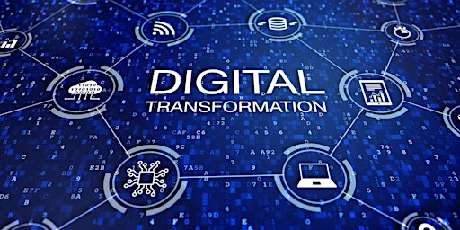 Digital Transformation Fundamentals (Virtual)