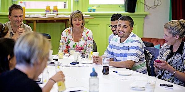 Grŵp Dysgu’r Celfyddydau Mewn Addysg / Arts in Education Learning Group