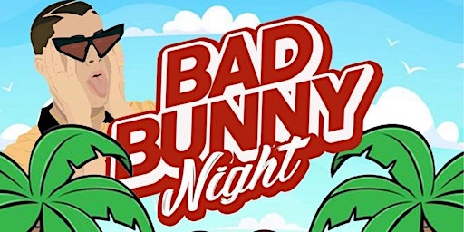 Bad Bunny Night at VUE Seattle