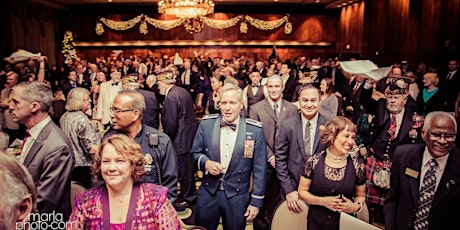 118th Founder's Banquet primary image