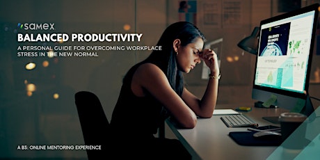 How to Overcome Workplace Stress and Improve Your Focus in the New Normal