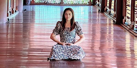 Falun Dafa (Qigong en Meditatie) in Kapermolen, Hasselt