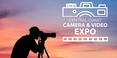Central Coast Camera & Video Expo - John Ralph's Camera House primary image