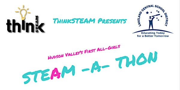 STEAM-A-THON