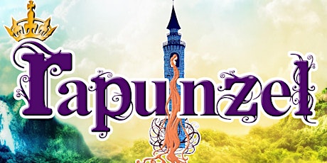 It's PANTO time     - Let Your Hair Down This Christmas With Rapunzel! primary image