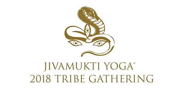 2018 Jivamukti Yoga Tribe Gathering