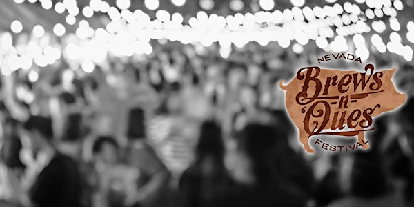 Brews N 'Ques Festival 2018