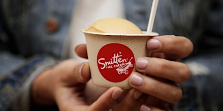 Smitten Ice Cream Career Fair - We're bringing JOY to Century City! (11/2) primary image