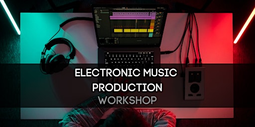 Hip Hop Production mit Ableton 11 - Electronic Music Production Workshop