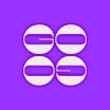 Logotipo de GO-GO Family Rave