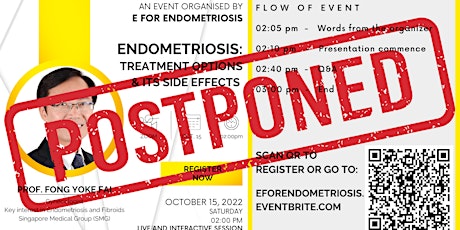 Endometriosis: Treatment Options & Its Side Effects primary image