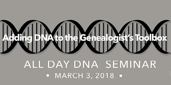 A Day with the Genetic Genealogist, Blaine Bettinger
