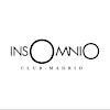 Logotipo de Insomnio Club Madrid