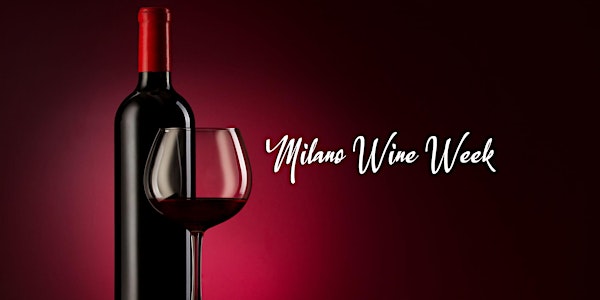 Wine Week 2022 - Eventi della Settimana