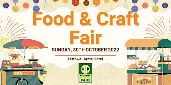 Food and Craft Fair