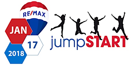 RE/MAX jumpSTART 2018 #REMAXjumpSTART primary image