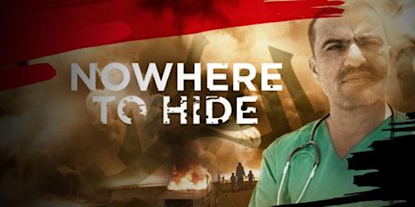 Vancouver Cares about Refugees: Free Screening of Nowhere to Hide