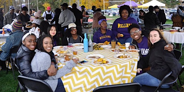Alumni and Student Homecoming Breakfasts
