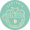 Logotipo de Sartoria Ciclistica Bike Cafè
