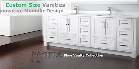 Vanities Sale 25% - Wholesale Vanities primary image