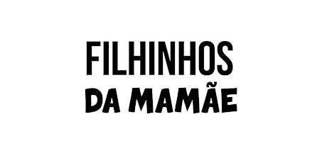 COFFEE - FILHINHOS DA MAMÃE primary image