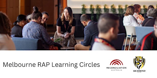 Melbourne RAP Learning Circle