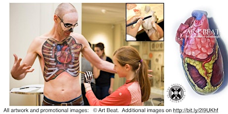 ArtBeat: Art and Anatomy primary image