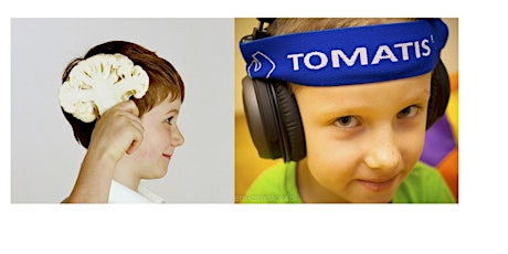 Nutrition for Autism & Tomatis Sound Therapy primary image