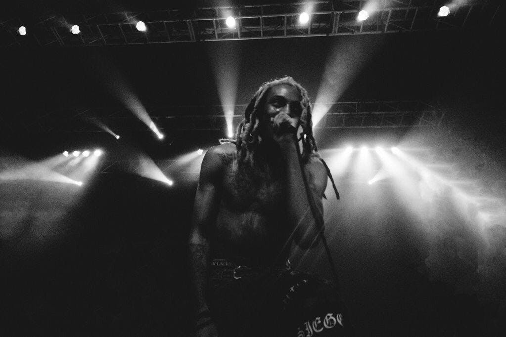 Chris Travis - WaterSzn Tour Seattle, WA