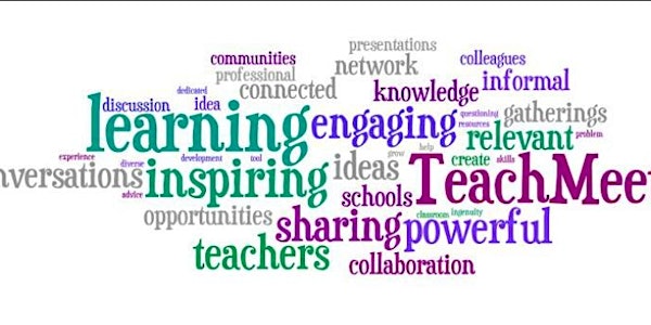 TeachMeet Limerick