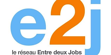 Image principale de Invitation présentation gratuite réseau de cadres "Entre 2 Jobs"