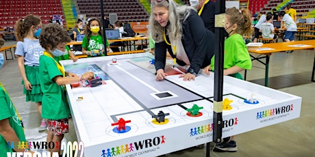 WORKSHOP DOCENTI: robotica nella scuola primaria