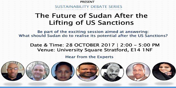 Sustainability Debate Seminar Series