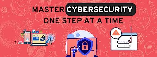 Collection image for Cybersecurity Training Streams