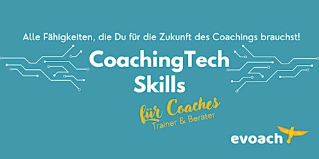 6. CoachingTech Skills Training (DE)