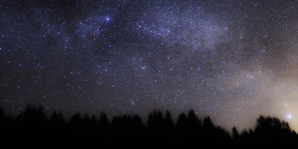 Spring Star Party - Lincolnshire