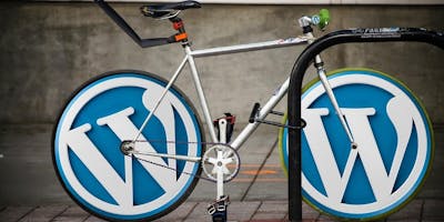 Corso WordPress base (creazione da zero e gestione) Corso WordPress base (creazione da zero e gestione)
