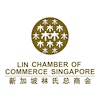 Logotipo de Lin Chamber of Commerce Singapore